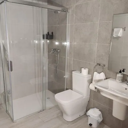 Sfr40 Apartamento