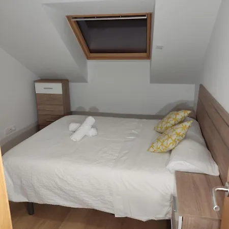 Sfr40 Apartamento