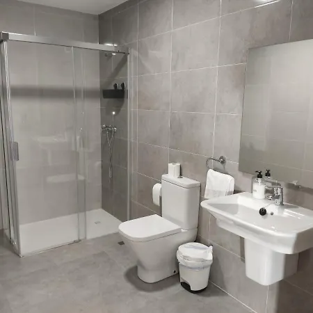 Apartamento Sfr40 Lugo