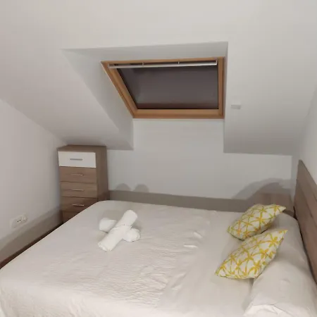 Apartamento Sfr40 Lugo