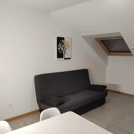 Sfr40 Apartamento *