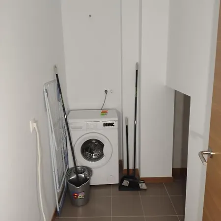 Apartamento Sfr40 *
