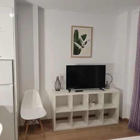 Sfr40 Apartamento Lugo
