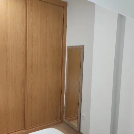 Sfr40 Apartamento