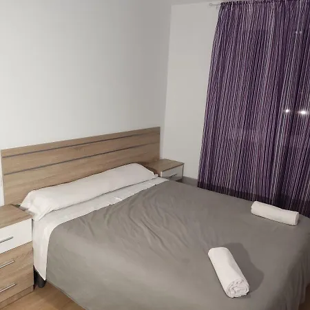 Sfr40 Apartamento *