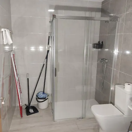 Sfr40 Apartamento *