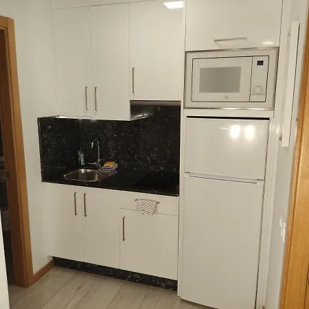Sfr40 Apartamento