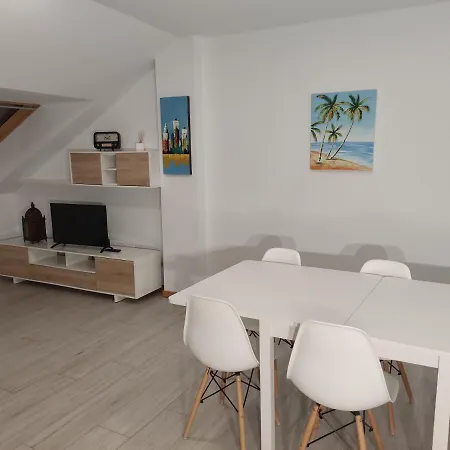 Apartamento Sfr40
