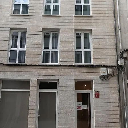 Apartamento Sfr40 *