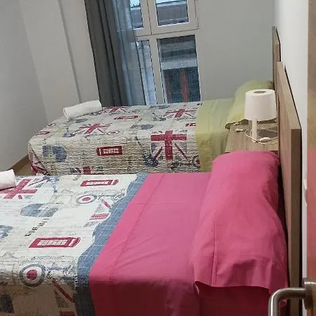 Apartamento Sfr40 *